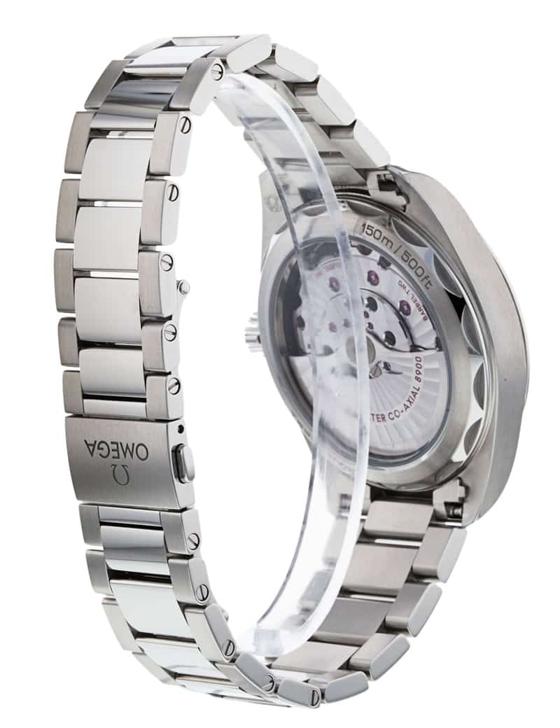 Omega Aqua Terra 150m Gents 220.10.41.21.03.001